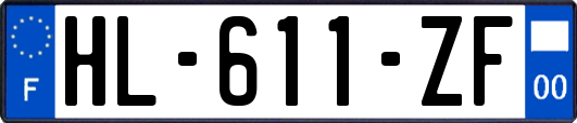 HL-611-ZF