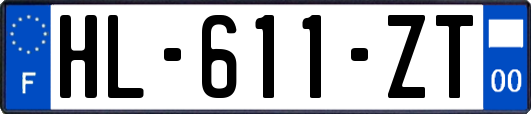 HL-611-ZT