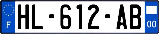 HL-612-AB