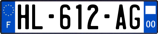 HL-612-AG