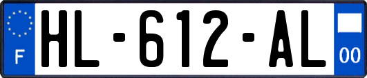 HL-612-AL