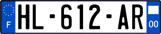 HL-612-AR