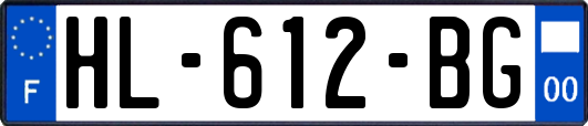 HL-612-BG
