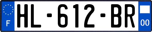 HL-612-BR