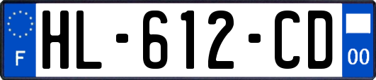 HL-612-CD