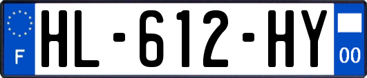 HL-612-HY