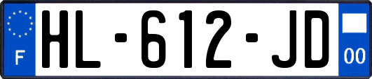 HL-612-JD