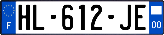 HL-612-JE