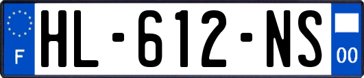 HL-612-NS