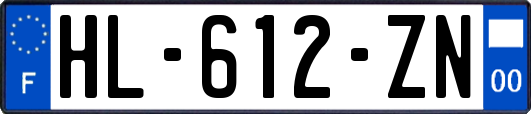 HL-612-ZN