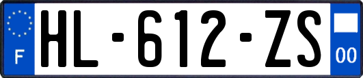 HL-612-ZS