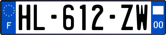 HL-612-ZW
