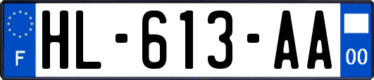 HL-613-AA