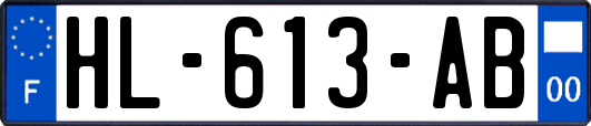 HL-613-AB