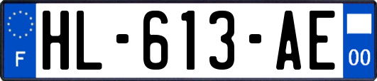 HL-613-AE