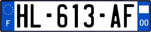 HL-613-AF