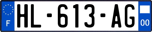 HL-613-AG