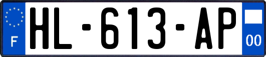 HL-613-AP