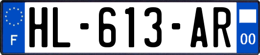 HL-613-AR