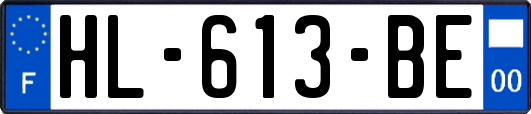 HL-613-BE