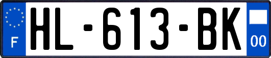 HL-613-BK