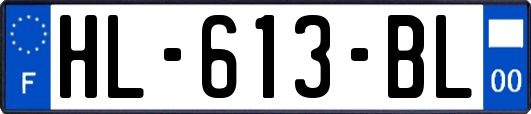 HL-613-BL