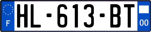 HL-613-BT