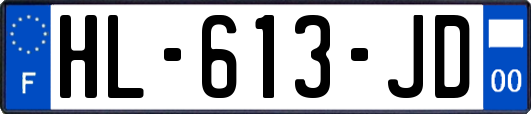 HL-613-JD