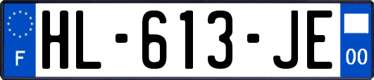 HL-613-JE