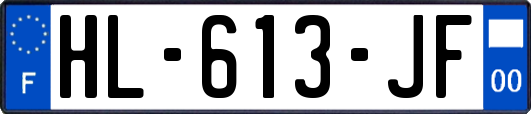 HL-613-JF