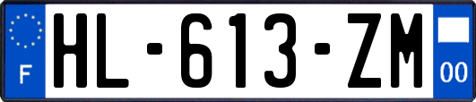 HL-613-ZM