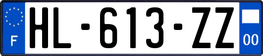 HL-613-ZZ