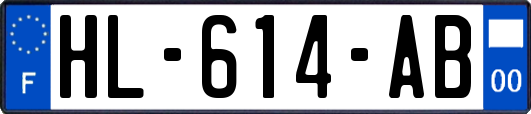 HL-614-AB