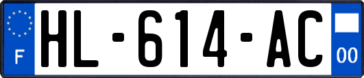 HL-614-AC