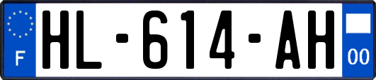 HL-614-AH