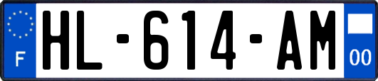 HL-614-AM