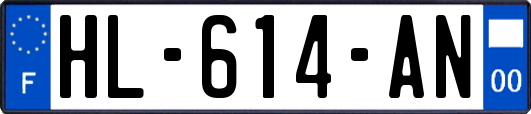 HL-614-AN
