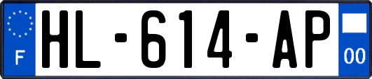 HL-614-AP