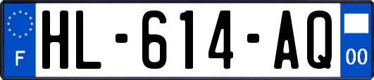 HL-614-AQ