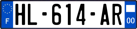 HL-614-AR