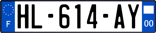 HL-614-AY