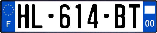 HL-614-BT