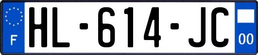 HL-614-JC