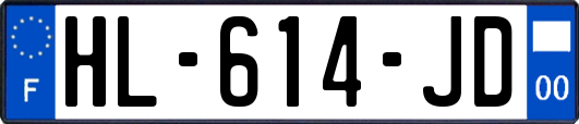 HL-614-JD