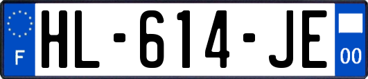 HL-614-JE