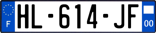 HL-614-JF