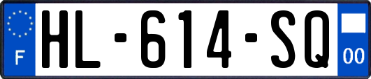 HL-614-SQ
