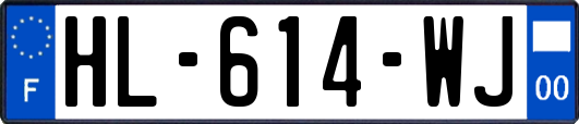 HL-614-WJ