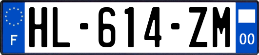 HL-614-ZM
