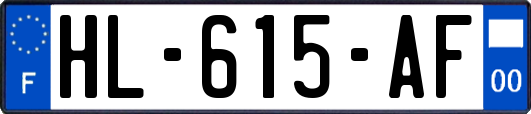 HL-615-AF